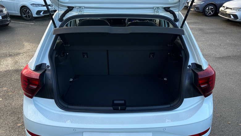 Volkswagen Polo 1.0 TSI Match 5dr Petrol Hatchback